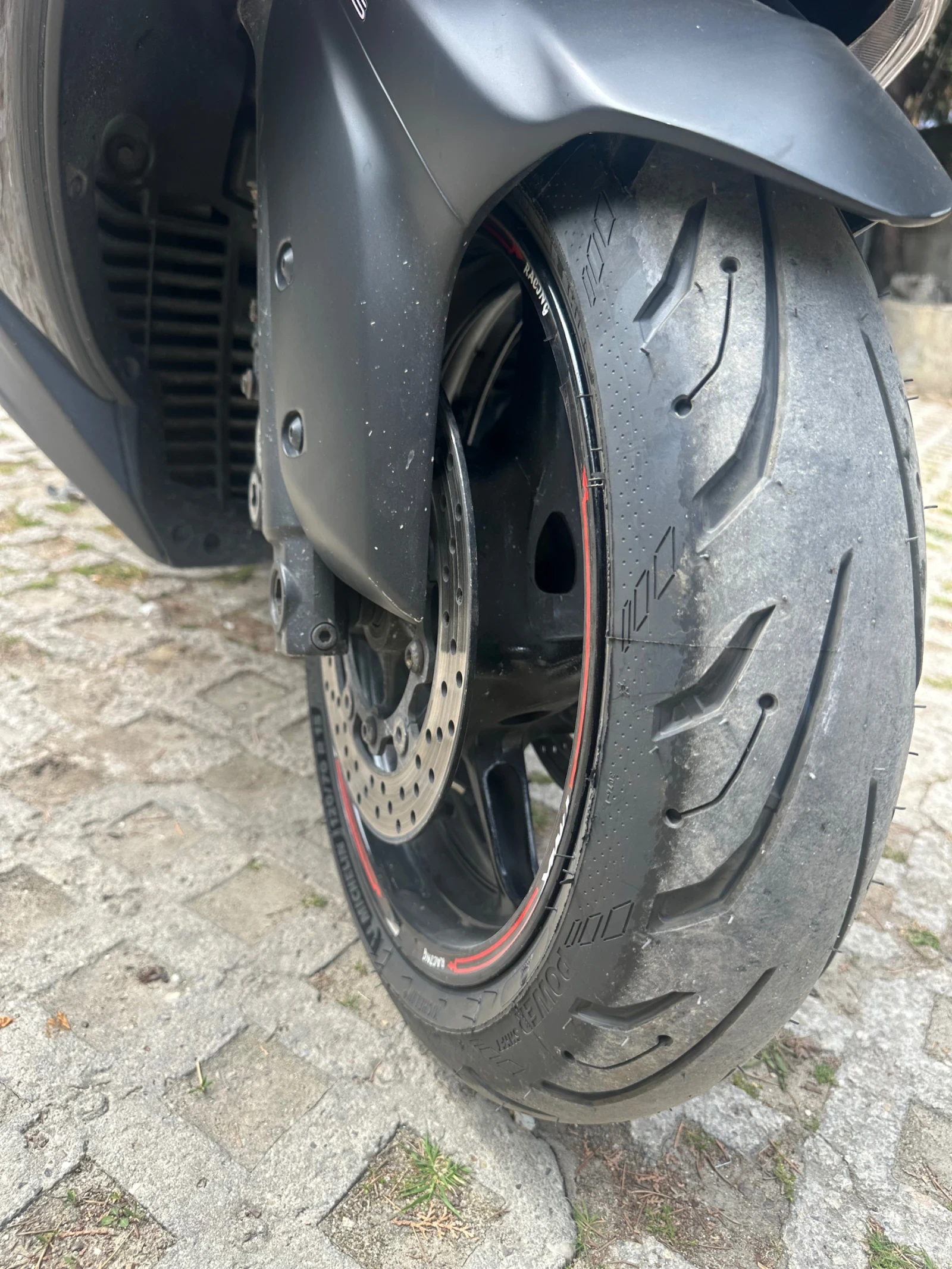 Yamaha T-max 530 ABS | Mobile.bg � ����������� 5