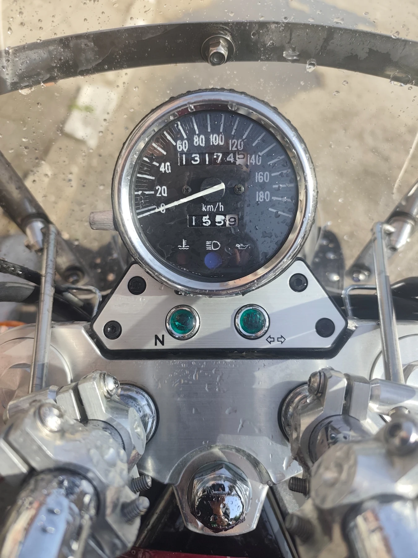 Suzuki Marauder V.z 800, снимка 8 - Мотоциклети и мототехника - 55852193