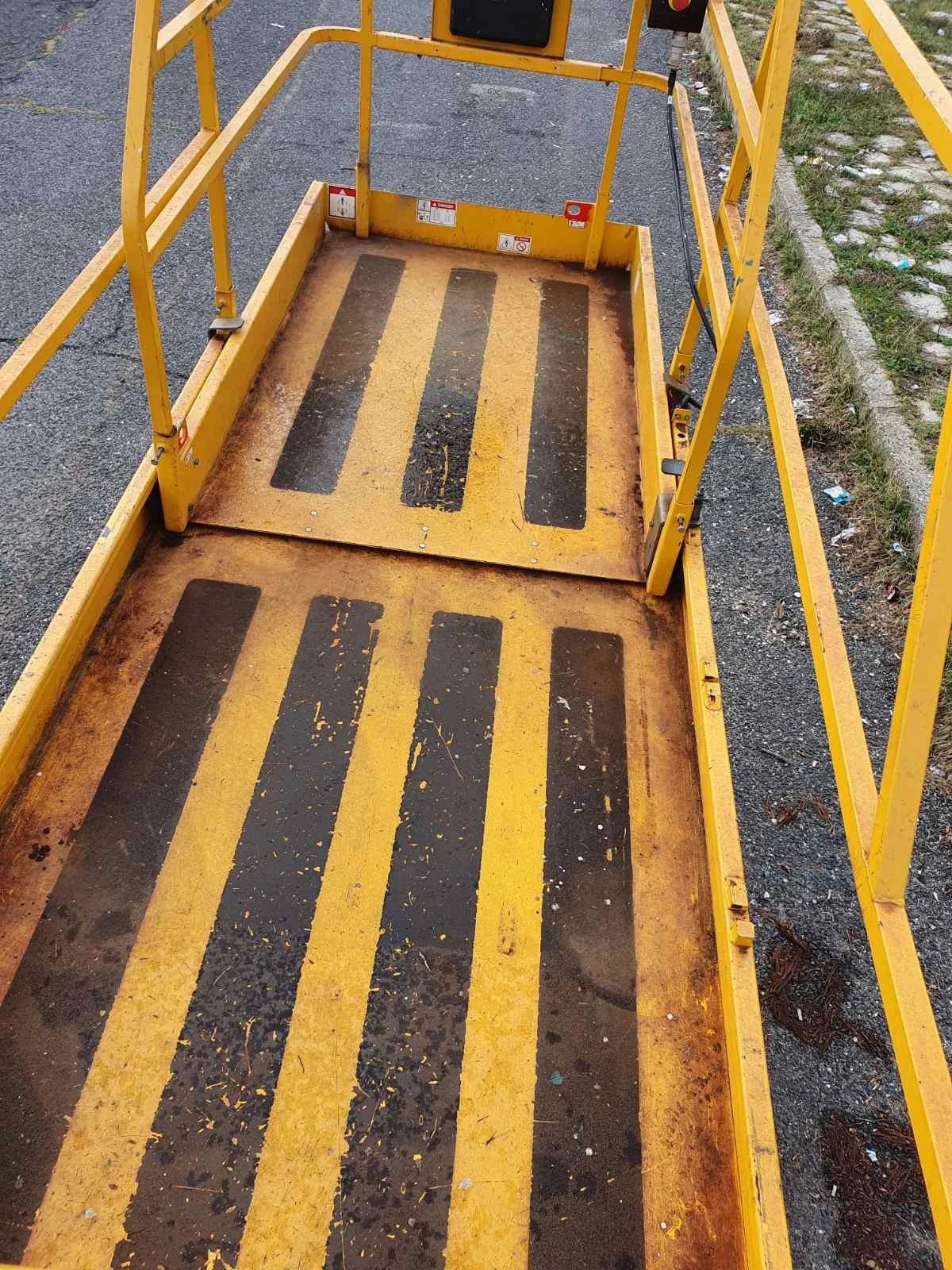  HAULOTTE COMPACT 10 | Mobile.bg   11