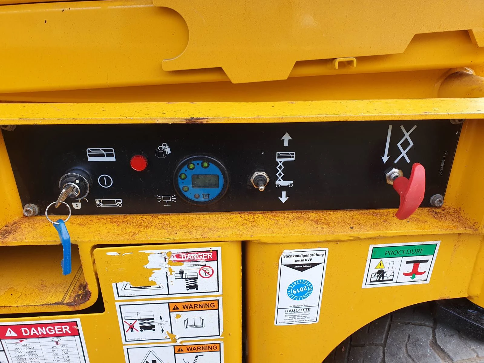  HAULOTTE COMPACT 10 | Mobile.bg   13