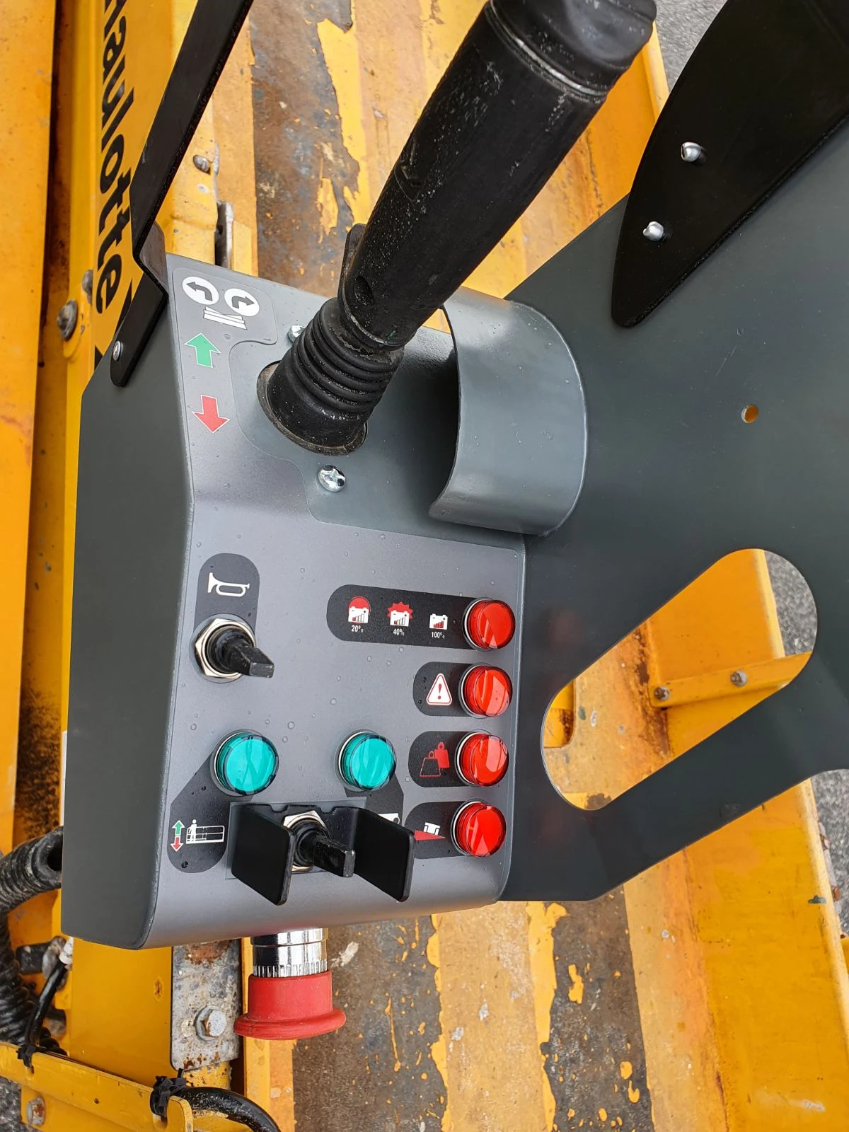  HAULOTTE COMPACT 10 | Mobile.bg   12