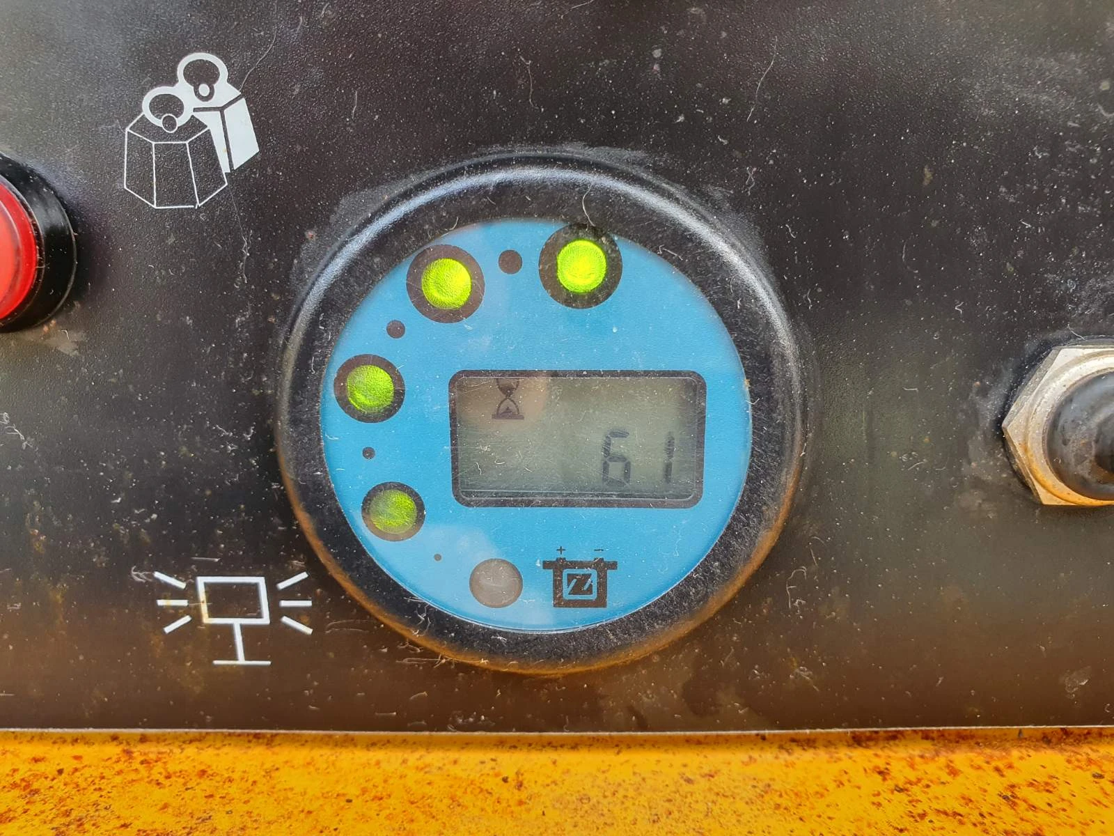  HAULOTTE COMPACT 10 | Mobile.bg   14