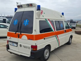 Кемпер VW Transporter/2.5TDI, снимка 3