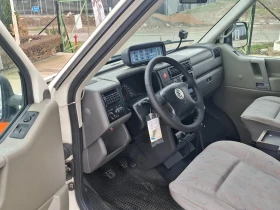 Кемпер VW Transporter/2.5TDI, снимка 6