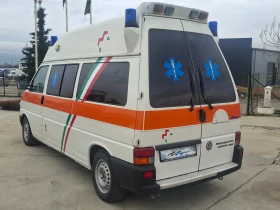Кемпер VW Transporter/2.5TDI, снимка 2