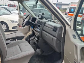 Кемпер VW Transporter/2.5TDI, снимка 9