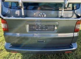  VW VW T5 California 4Motion | Mobile.bg    8