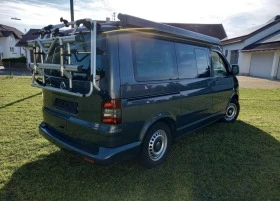  VW VW T5 California 4Motion | Mobile.bg    6