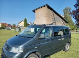  VW VW T5 California 4Motion | Mobile.bg    16