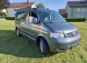  VW VW T5 California 4Motion | Mobile.bg    1