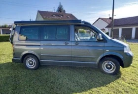  VW VW T5 California 4Motion | Mobile.bg    4