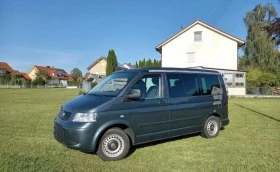  VW VW T5 California 4Motion | Mobile.bg    2