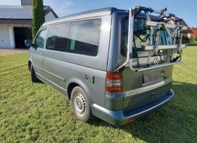  VW VW T5 California 4Motion | Mobile.bg    7