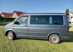  VW VW T5 California 4Motion | Mobile.bg    5