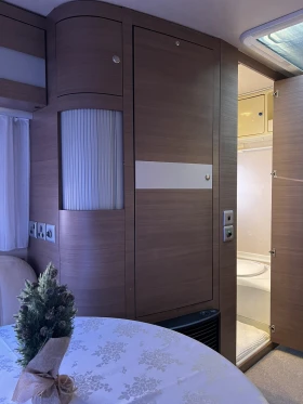 Каравана Adria ADIVA 542 UL, снимка 4