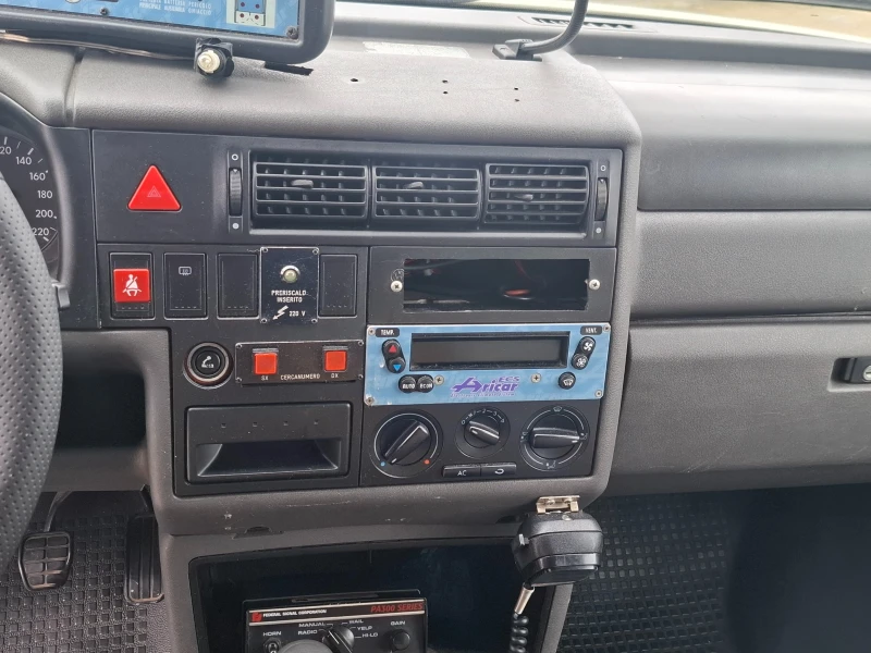 Кемпер VW Transporter/2.5TDI, снимка 8 - Каравани и кемпери - 53464936