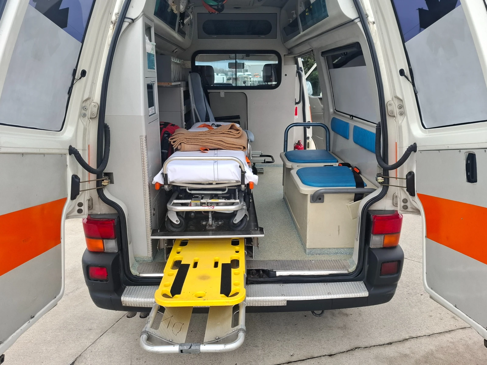 ������ VW Transporter/2.5TDI | Mobile.bg � ����������� 12