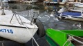 Ветроходна лодка Passat Нефрит - изображение 4