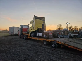 Полуремарке Други ДЕМИКО СР 25 -КОМПОЗИЦИЯ, снимка 9