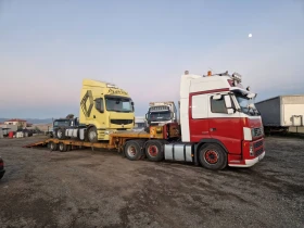 Полуремарке Други ДЕМИКО СР 25 -КОМПОЗИЦИЯ, снимка 13