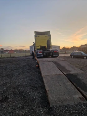 Полуремарке Други ДЕМИКО СР 25 -КОМПОЗИЦИЯ, снимка 15