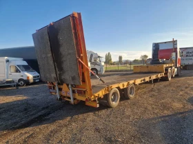 Полуремарке Други ДЕМИКО СР 25 -КОМПОЗИЦИЯ, снимка 1