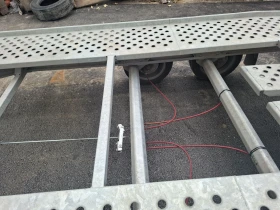 За автомобил Lider Алко , снимка 4