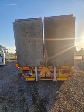 Полуремарке Други ДЕМИКО СР 25 -КОМПОЗИЦИЯ, снимка 3 - Ремаркета - 52411877