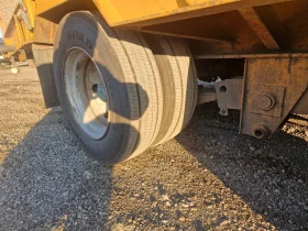 Полуремарке Други ДЕМИКО СР 25 -КОМПОЗИЦИЯ, снимка 17 - Ремаркета - 52411877