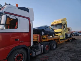 Полуремарке Други ДЕМИКО СР 25 -КОМПОЗИЦИЯ, снимка 14 - Ремаркета - 52411877