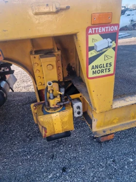 Полуремарке Други ДЕМИКО СР 25 -КОМПОЗИЦИЯ, снимка 6 - Ремаркета - 52411877