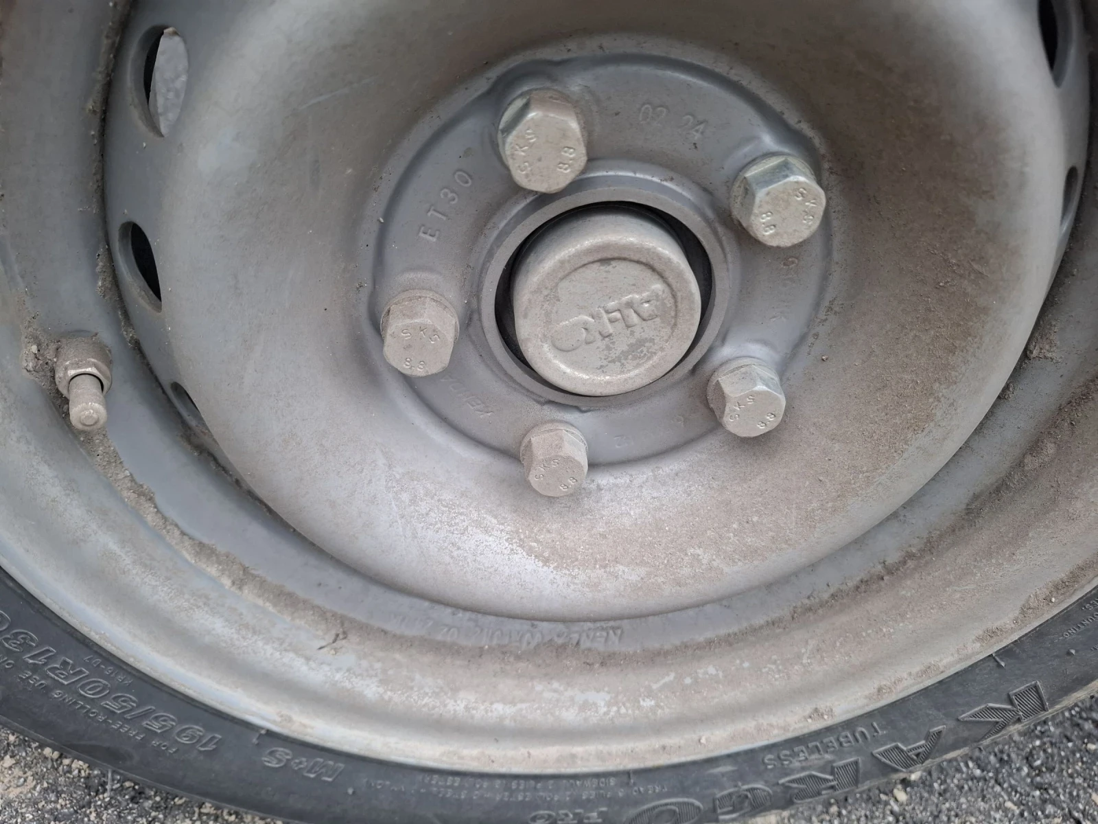 За автомобил Lider Алко , снимка 7 - Ремаркета - 54002644