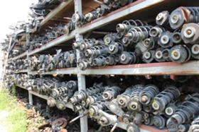 АМОРТИСЬОРИ , снимка 1