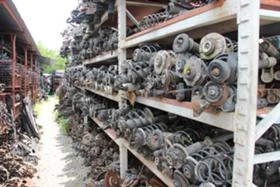 АМОРТИСЬОРИ , снимка 2