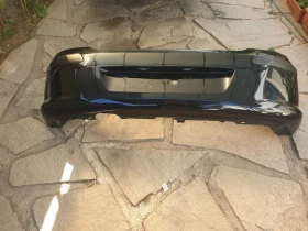 Задна броня за Пежо 308