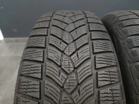 Гуми Зимни 225/65R17, снимка 1
