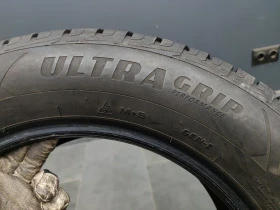 Гуми Зимни 225/65R17, снимка 7