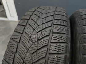 Гуми Зимни 225/65R17, снимка 4