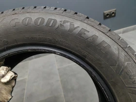 Гуми Зимни 225/65R17, снимка 9