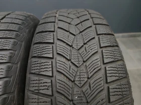 Гуми Зимни 225/65R17, снимка 2