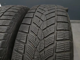 Гуми Зимни 225/65R17, снимка 5
