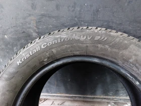 Гуми Зимни 255/55R18, снимка 5