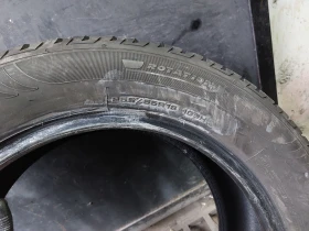 Гуми Зимни 255/55R18, снимка 6