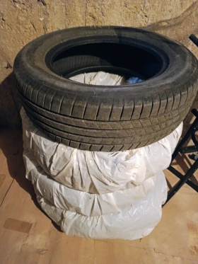Гуми Летни 195/65R15, снимка 1