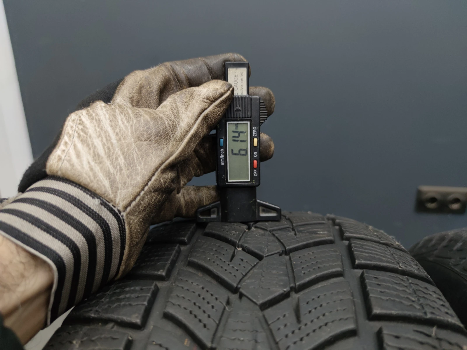  225/65R17 | Mobile.bg   6