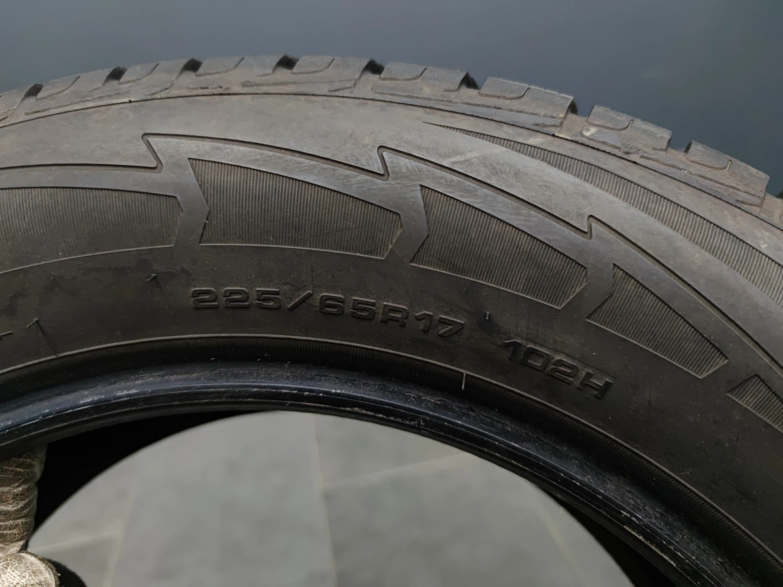  225/65R17 | Mobile.bg   8