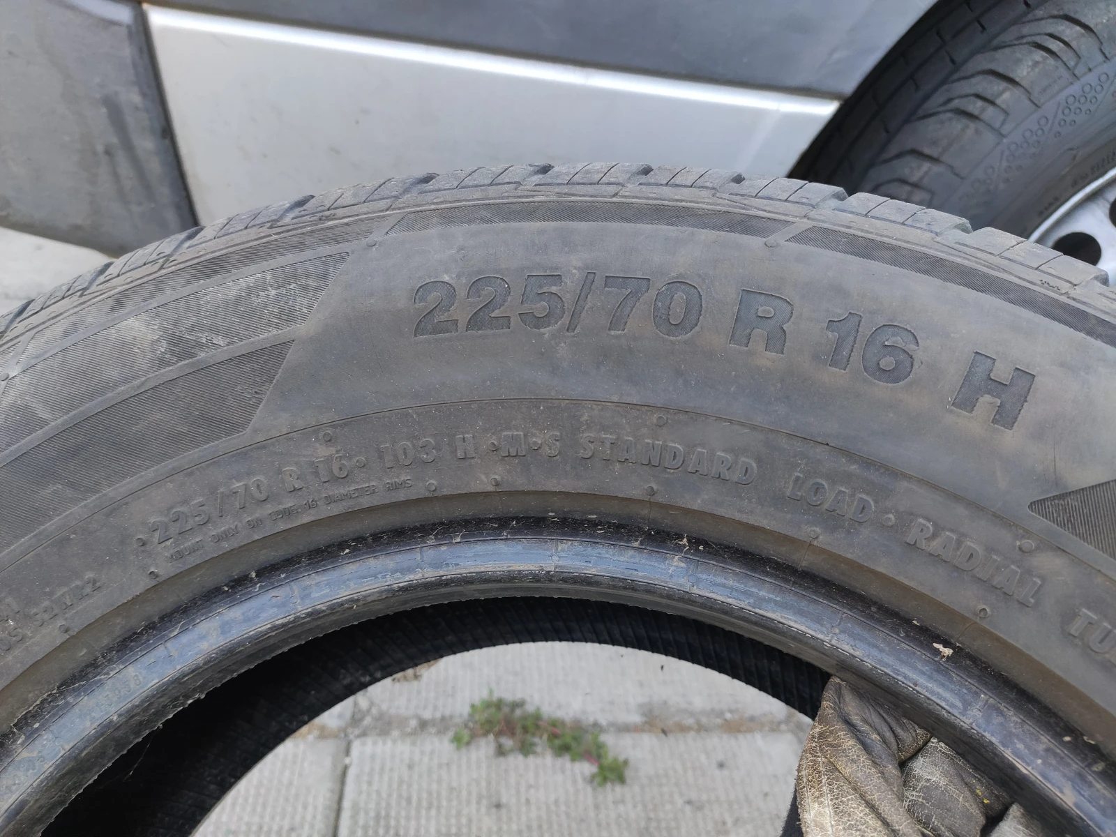  225/70R16 | Mobile.bg   8