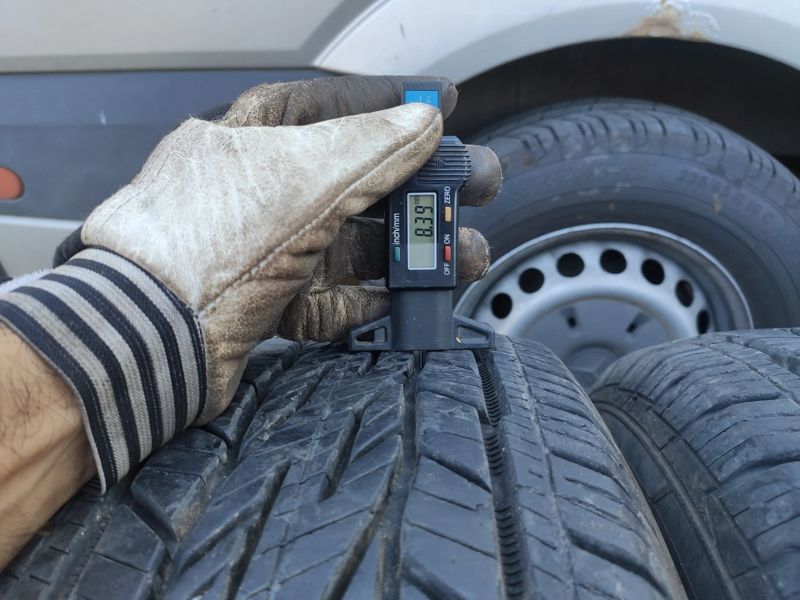  225/70R16 | Mobile.bg   6