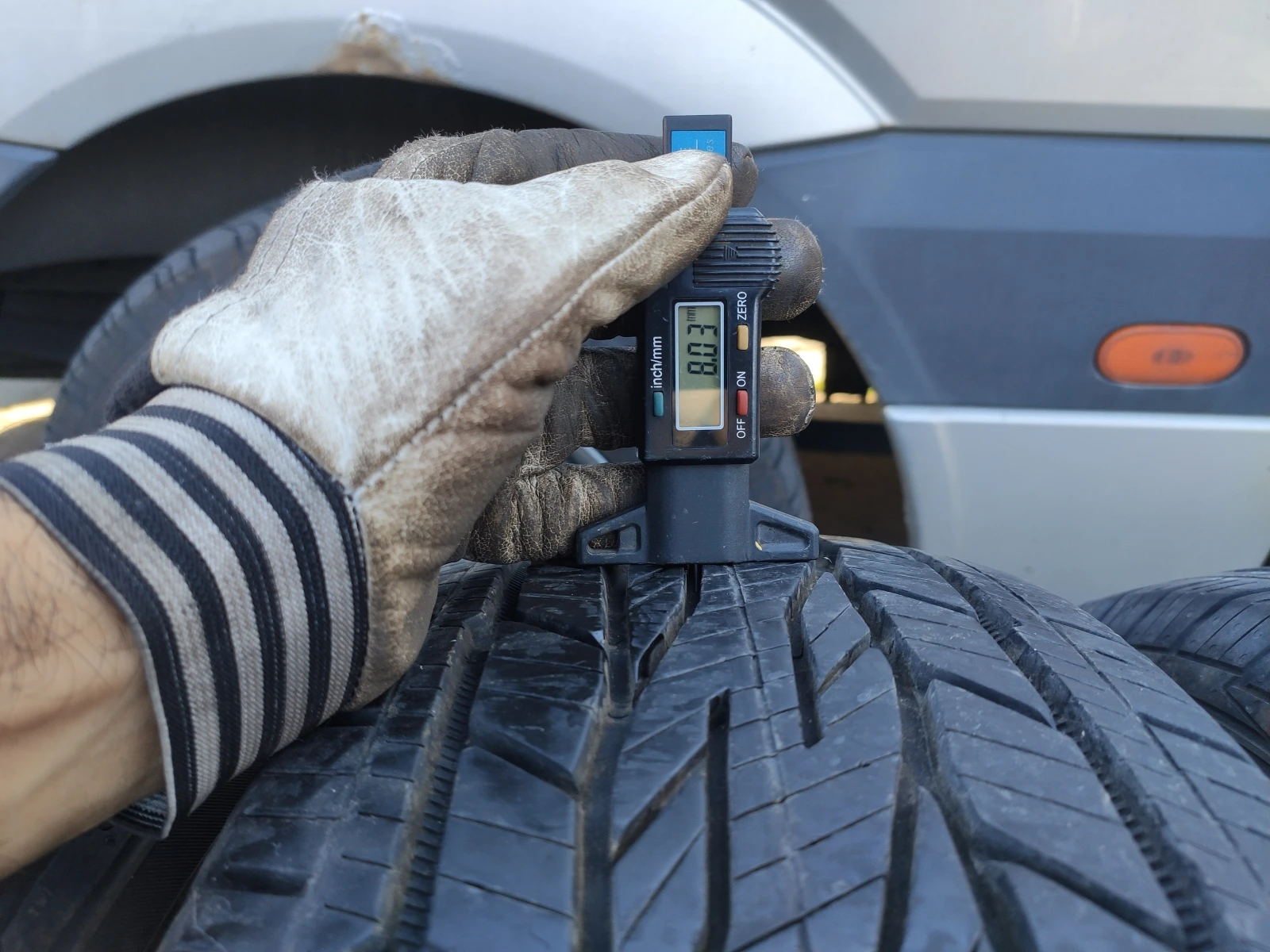  225/70R16 | Mobile.bg   7