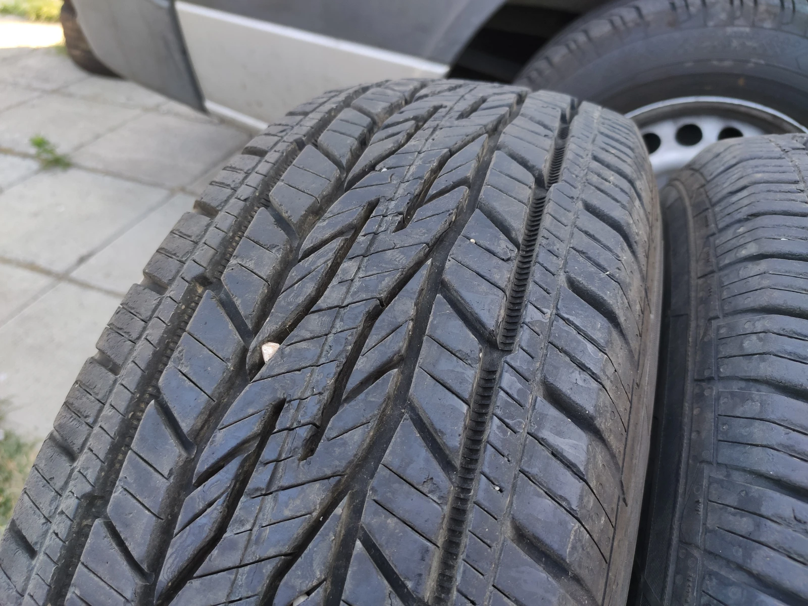  225/70R16 | Mobile.bg   4